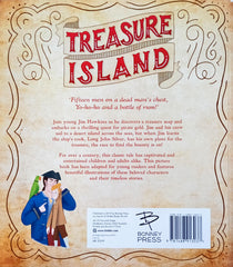 Treasure Island