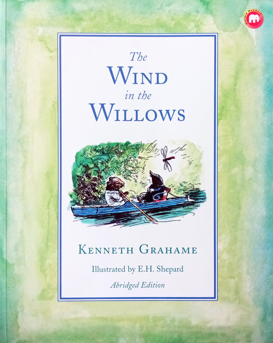 The Wind in the willows