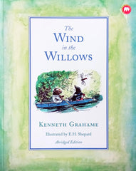 The Wind in the willows