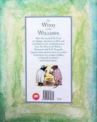 The Wind in the willows