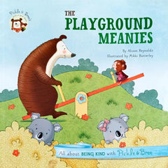 The Playground Meanies
