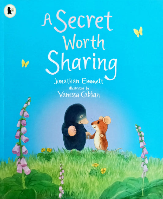 A Secret worth Sharing