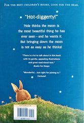 Bringing down the moon