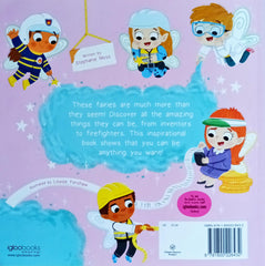 Great fairies of the world