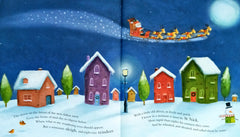 The night before christmas