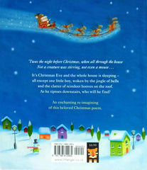 The night before christmas