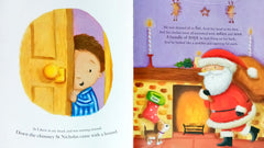 The night before christmas