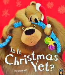 Is it christmas yet?