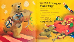 Is it christmas yet?