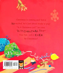 Is it christmas yet?