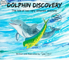 Dolphin discovery