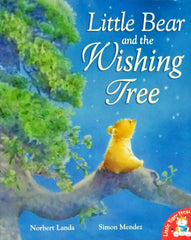 Little bear and the wishing tree