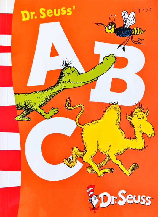 Dr.Seuss' ABC
