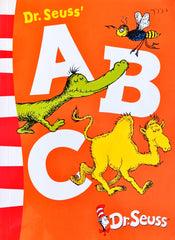 Dr.Seuss' ABC