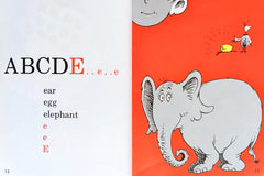 Dr.Seuss' ABC