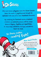 Dr.Seuss' ABC