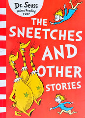 The sneetches and other stories (Dr Seuss)