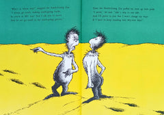 The sneetches and other stories (Dr Seuss)