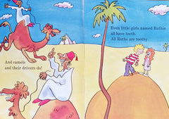 The Tooth Book