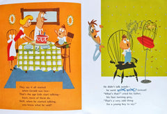 Gerald Mcboing boing