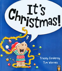 It's christmas!
