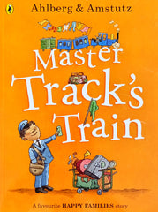 Master track's train
