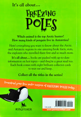 Freezing Poles