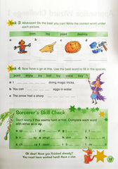 Letts Funny Phonics and Silly Spelling