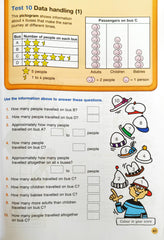 Letts Make it Easy Maths and English (Age 8-9)