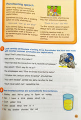 Letts Make it Easy Maths and English (Age 8-9)