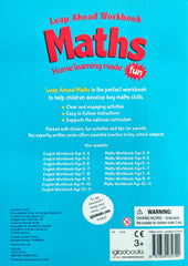 Leap Ahead Workbook Maths (Age 9+)