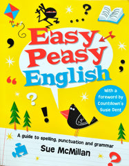 Easy Peasy English