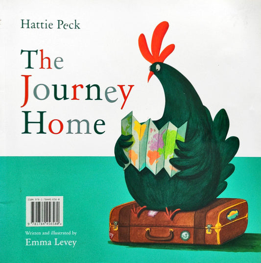 The Journey Home