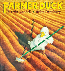 Farmer Duck