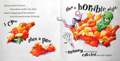 Mess Monsters
