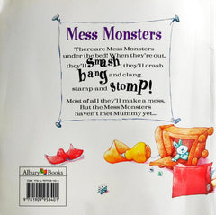 Mess Monsters