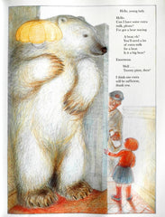 The Bear