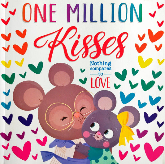 One Million Kisses