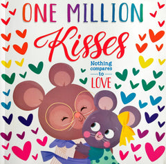 One Million Kisses