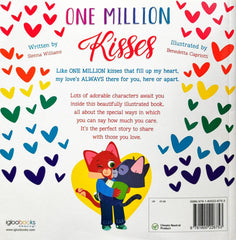 One Million Kisses
