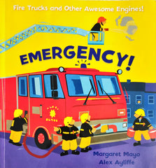 Emergency!