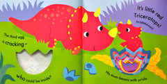 Dino (My Little World)