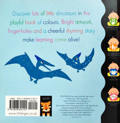 Dino (My Little World)
