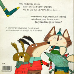 The Great Snortle Hunt