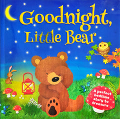 Goodnight Little Bear