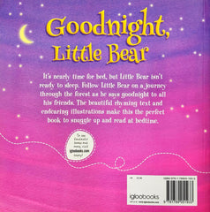 Goodnight Little Bear