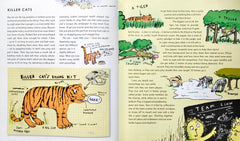 Animal Science Deadly!