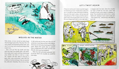 Animal Science Deadly!