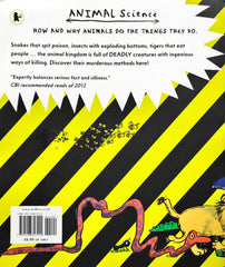 Animal Science Deadly!