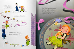 A Sister more like me